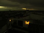 La Noche. Campo de Criptana, Ciudad Real